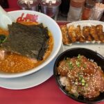 山岡屋のサービスセットC