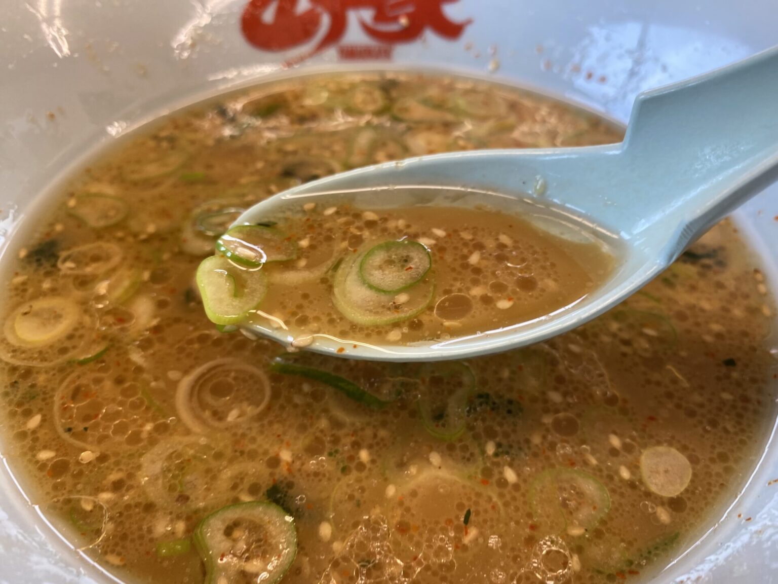 『山岡家のつけ麺を食べてみた』酸っぱい？まずい？酢抜きはできるの？あつもりは？ 宗蔵ライフ－週刊セミリタイア