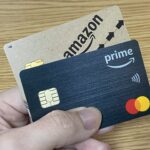 AmazonカードとAmazonプライムカード