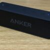 Ankerのスピーカーsoundcore 2