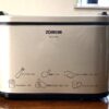 Zojirushi Electric Fryer "Ageage"
