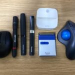 エネループで使える小型家電はガジェットから美容家電まで幅広い