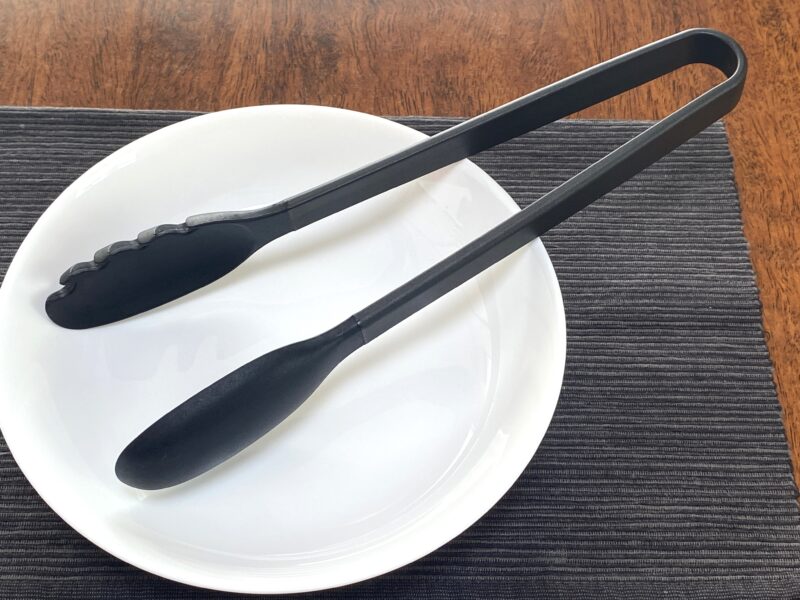 無印良品　トング