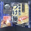 おすすめ激安冷凍食品 キンレイ 豚骨魚介つけ麺